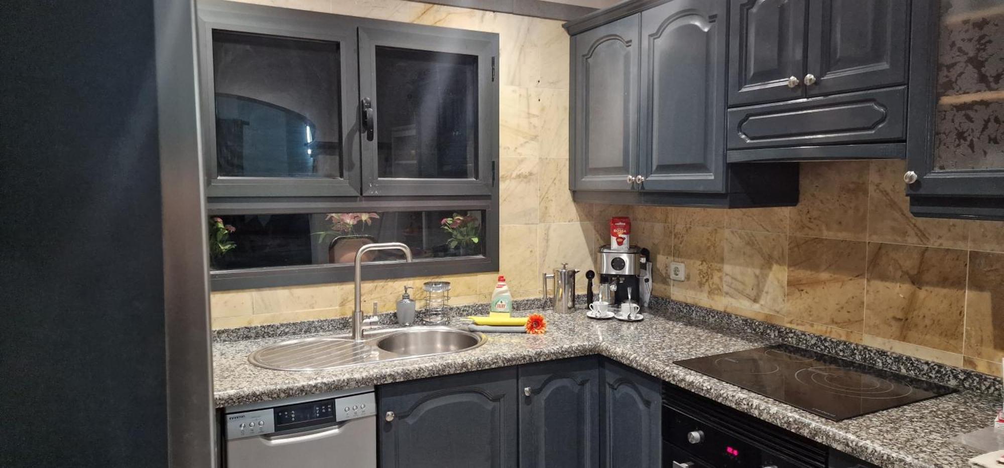 플라야블랑카 Casa De Nefertiti 빌라 외부 사진
